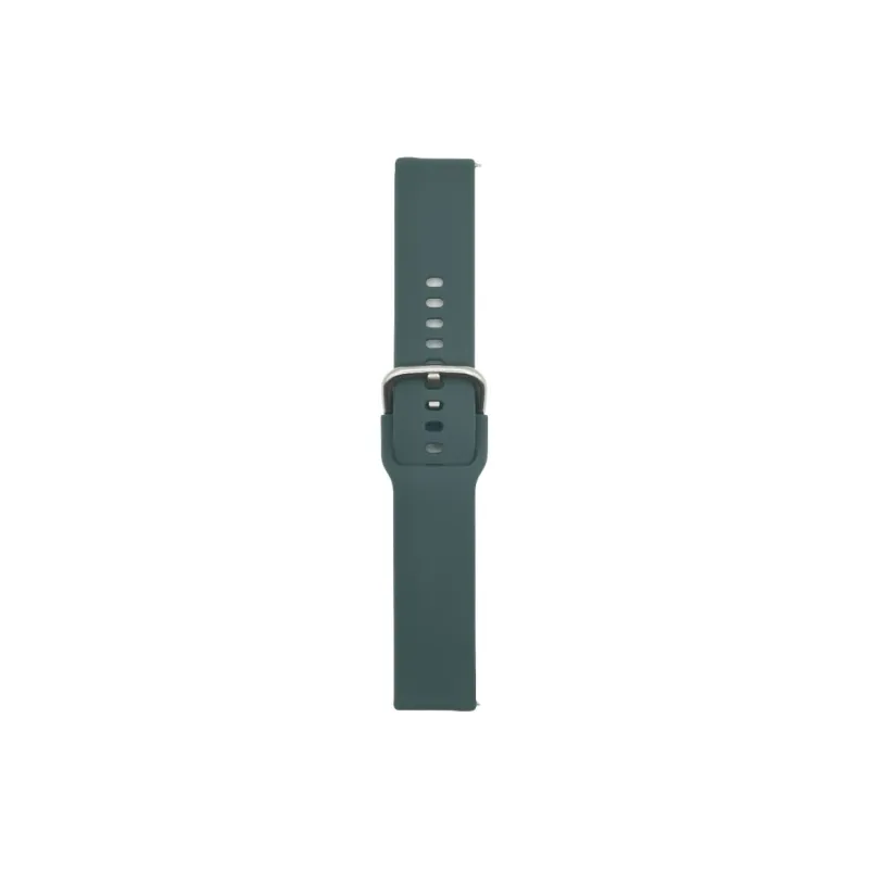 ZHENGGUANG Watch Band Samsung Compatibility Silicone Material-2