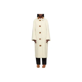 STAND STUDIO Coats Women's Tawny
