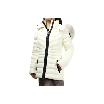 MACKAGE Down Jacket Women's White