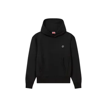 KENZO Boke Flower 2.0 Embroidered Hoodie
