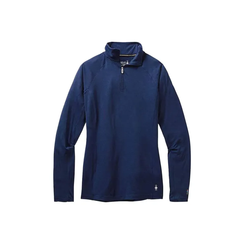 SMARTWOOL Sweatshirt Women's Blue-0