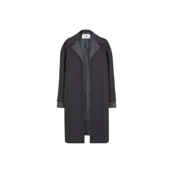 FENDI Double Layer Overcoat