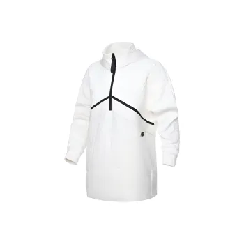 New Balance Puffer Jacket Women's White