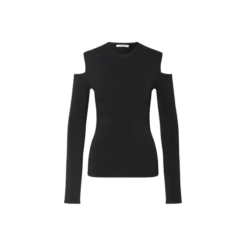 MaxMara Knitwear Women's Black-0