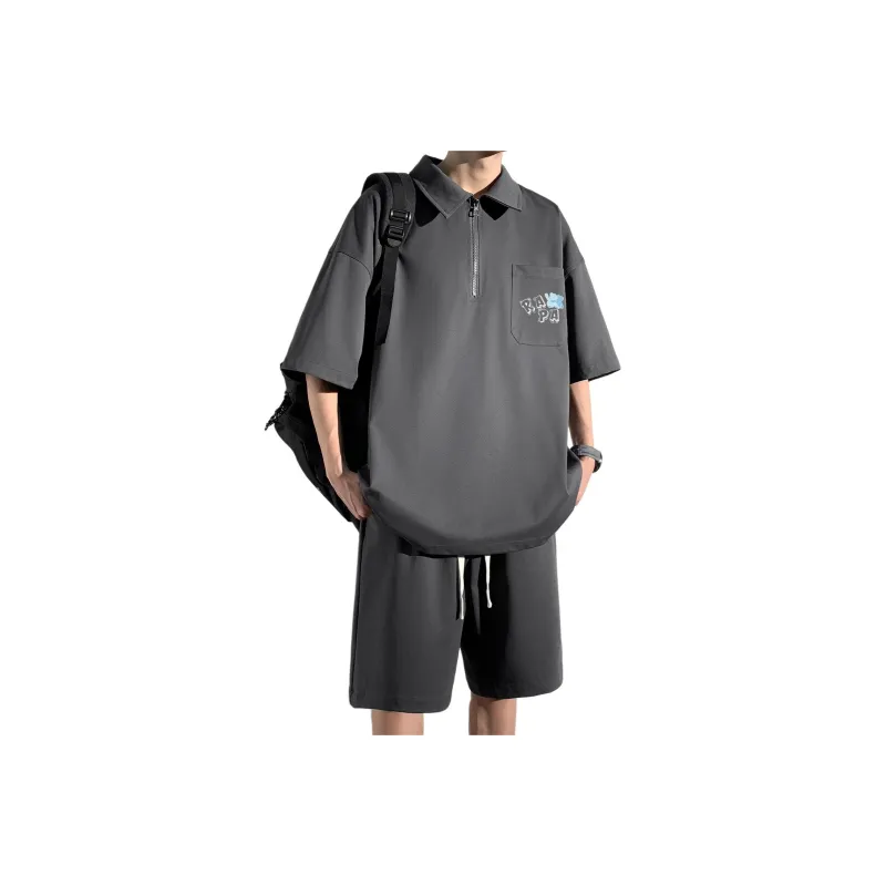 RAP PANDA Casual Sportswear Unisex-5