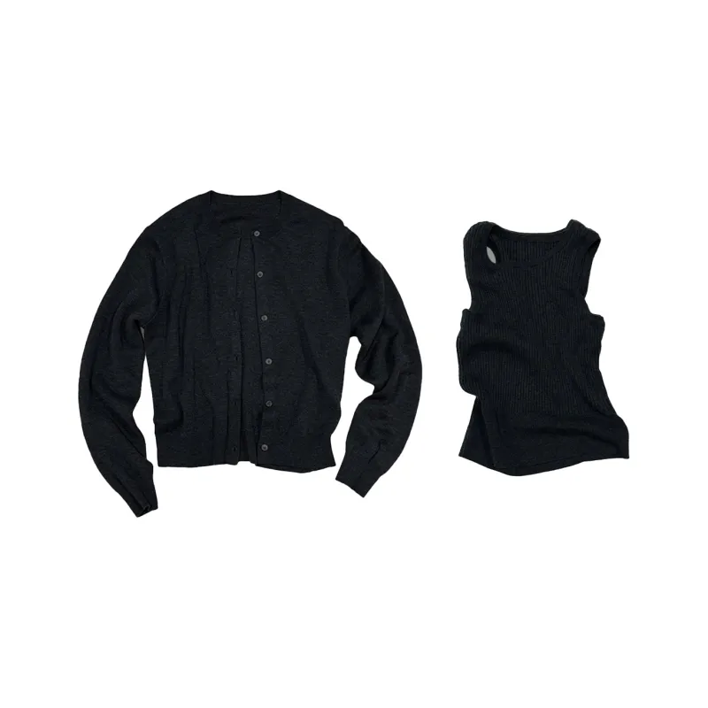 11ESTRANGER Knitwear Women's-13