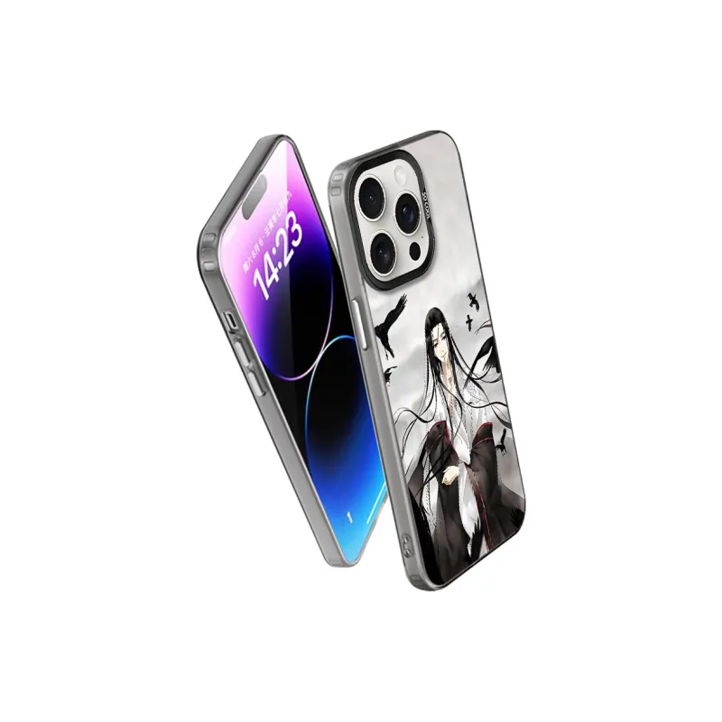 Baochengbao Phone Cases-8