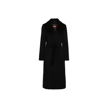MaxMara Loriana Coat