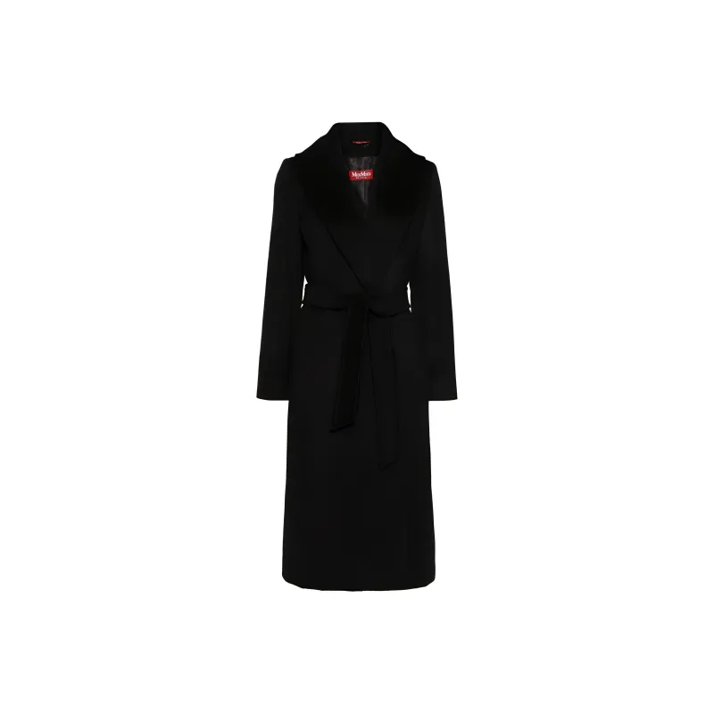 MaxMara Loriana Coat-0