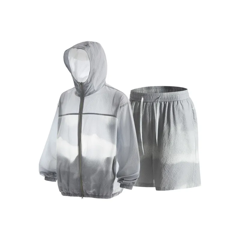 RAP PANDA Casual Sportswear Men's-0