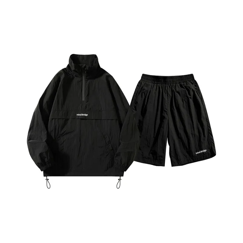 MindBridge Casual Sportswear Unisex-0
