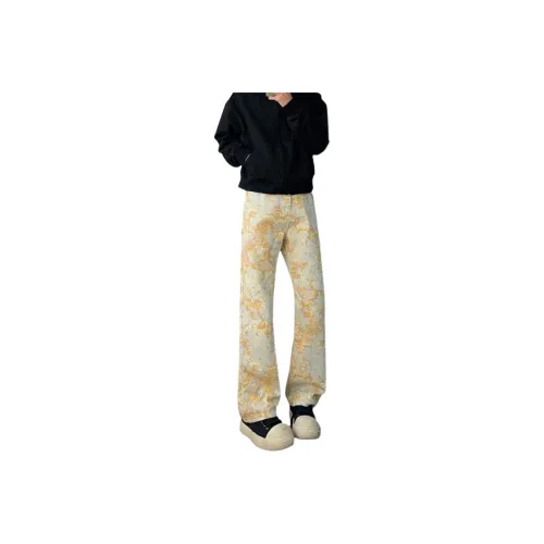 Weles Jeans Unisex