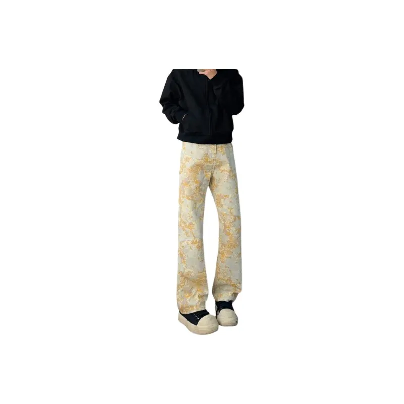 Weles Jeans Unisex-0