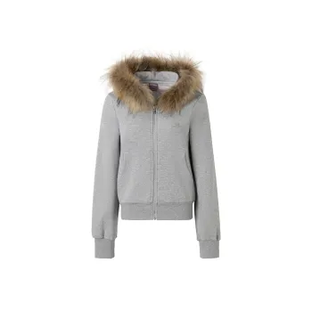 MOOD BERRY Sweatshirts Women's