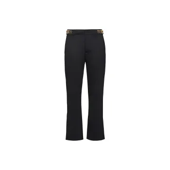 PRADA Casual Pants Women's Black
