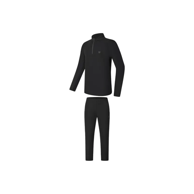FILA Fitness Series Casual Sportswear Men's-2