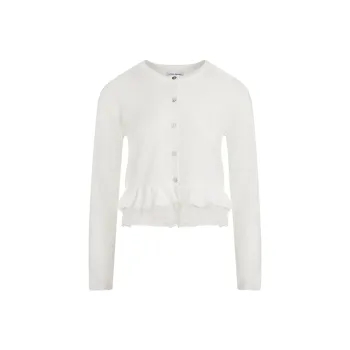 URBAN REVIVO Knitwear Women's Raw White