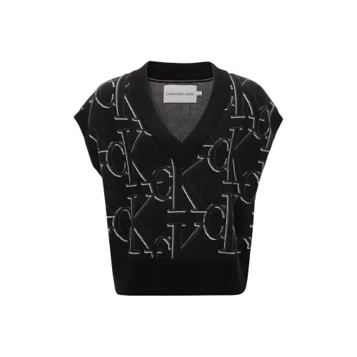 Calvin prints Women's Vest
