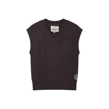 Teenie Weenie T.W.SS23 Outdoor Series Vest Women's