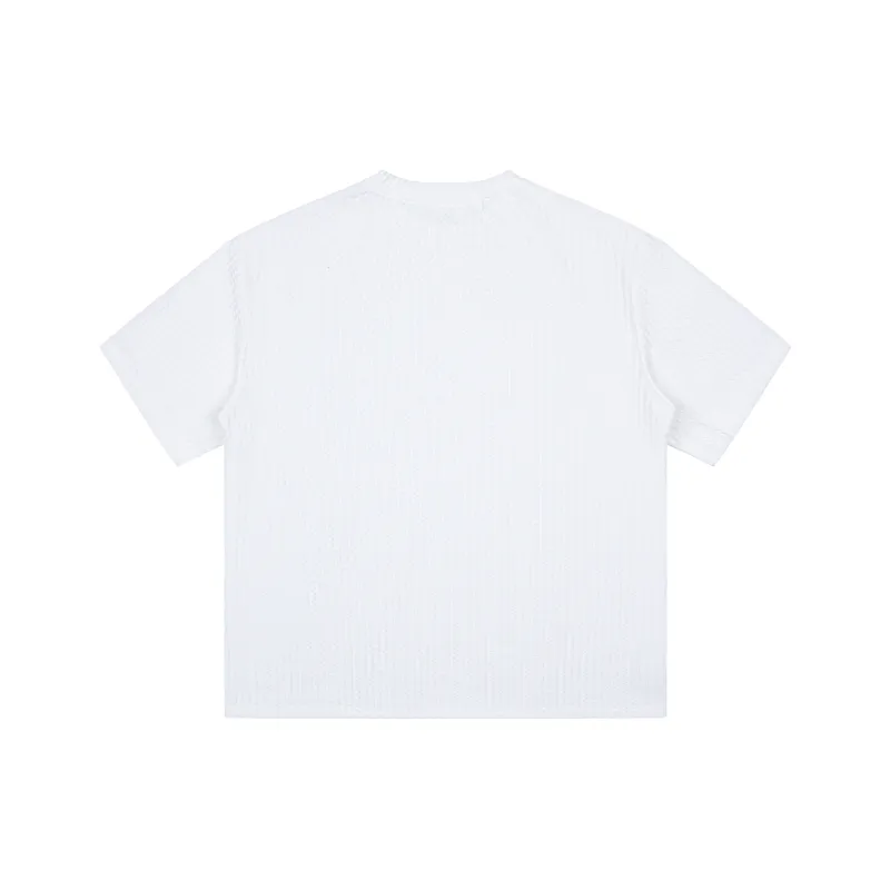 SAME FLOW T Shirts Unisex-13