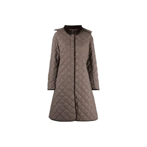 Polo Ralph Lauren Puffer Jackets Women's Umber