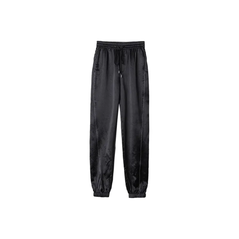Dimple Hsu Sports Pants Women's-3