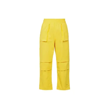 Nike Casual Pants Women's Yellow