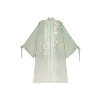 SNBL Cropped Coats Women's Green