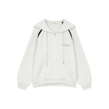 ELF SACK Sweatshirt Women's Ballet Greige