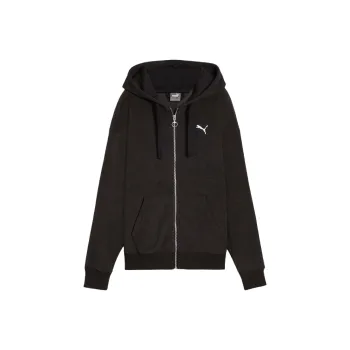 PUMA Chamarra Con Capucha Para Mujer Her