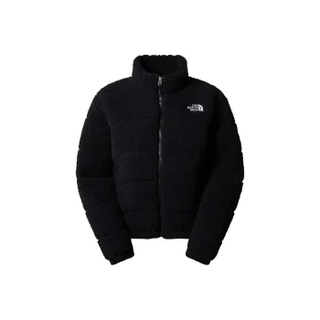 THE NORTH FACE Velvet Jackets Women's Black