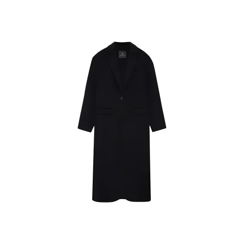 Anine Bing Quinn Notched lapels Coat