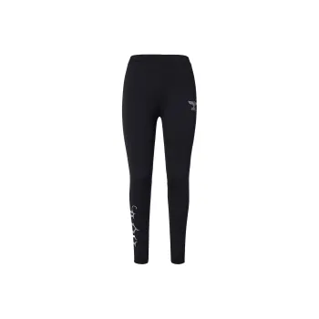 Boy London Leggings Women's Black