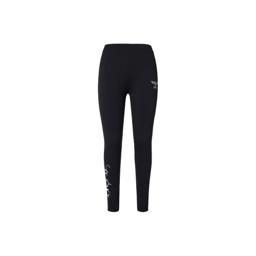 Boy London Leggings Women's Black