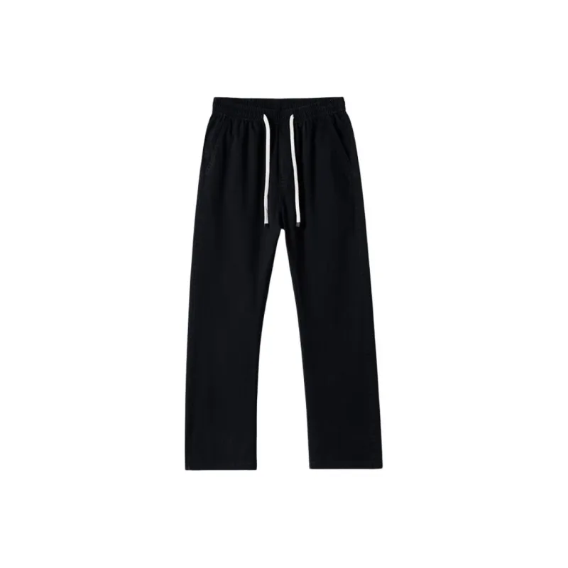 JUCY JUDY Casual Pants Unisex-0