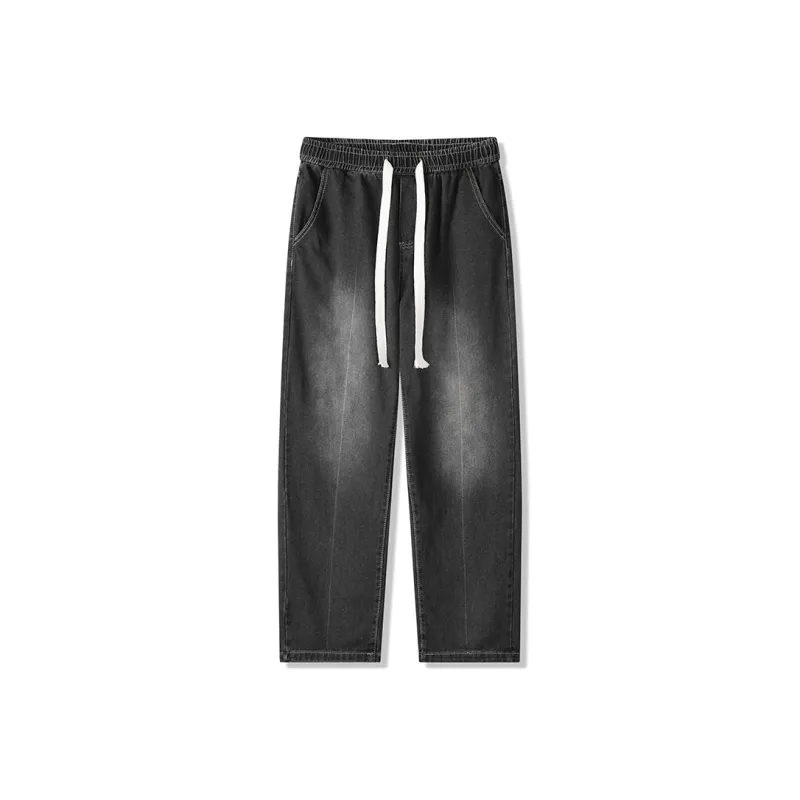 WKOOG Jeans Unisex-5