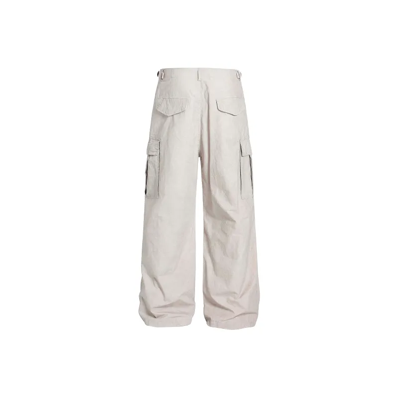 ONITSOP Casual Pants Unisex-2