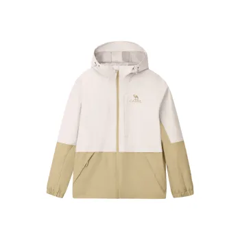 CAMEL Urban Function Series Windbreaker Jacket Women's