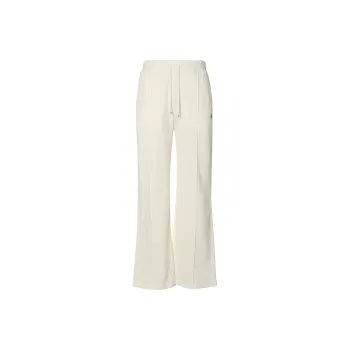 Converse Knitted Sweatpants Women's White