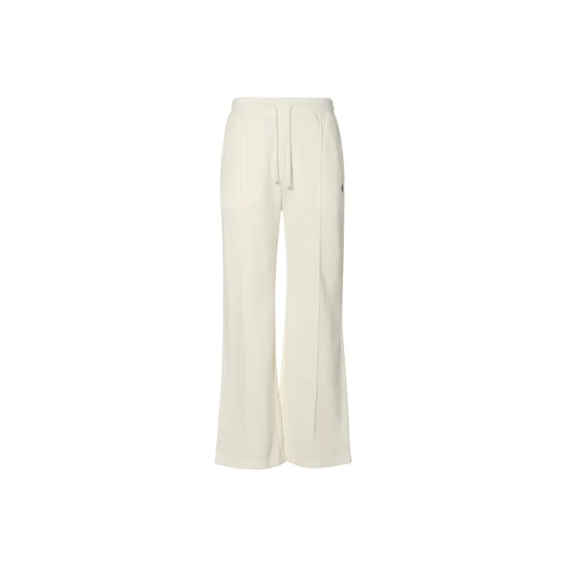 Converse Knitted Sweatpants Women's White-0