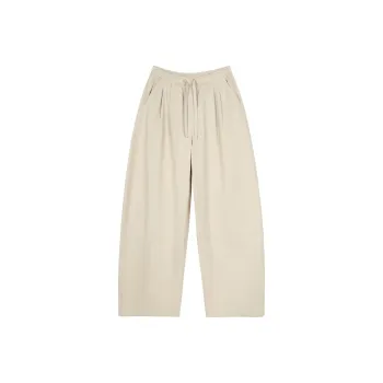 Rose Casual Pants Women's Khaki