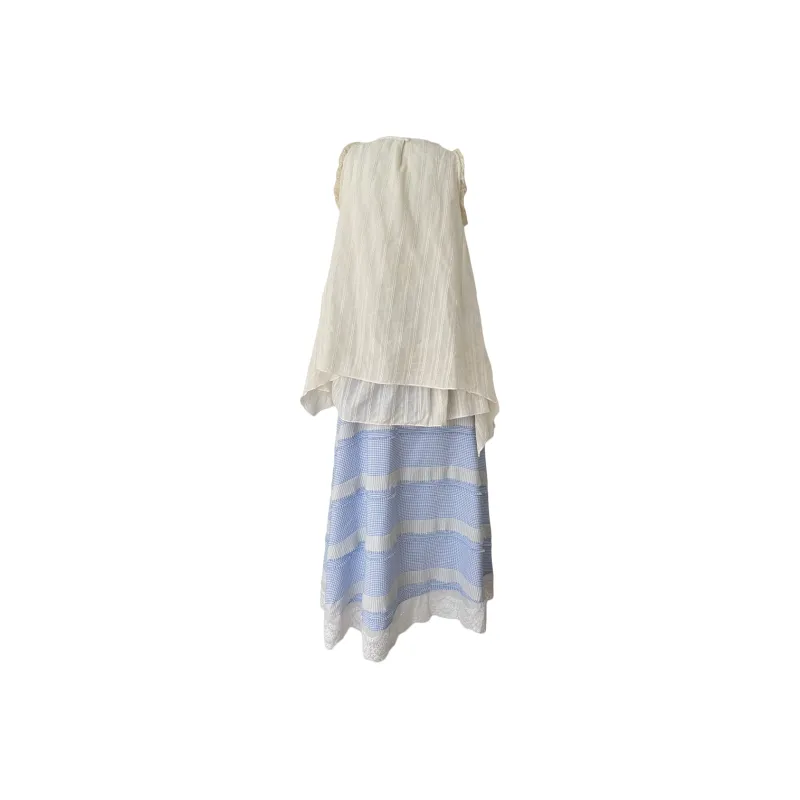 AURORA MUSE Two Piece Skirt Sets Women's-1