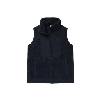 Columbia Vests Women's Black
