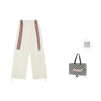 STARFEI Casual Pants Women's