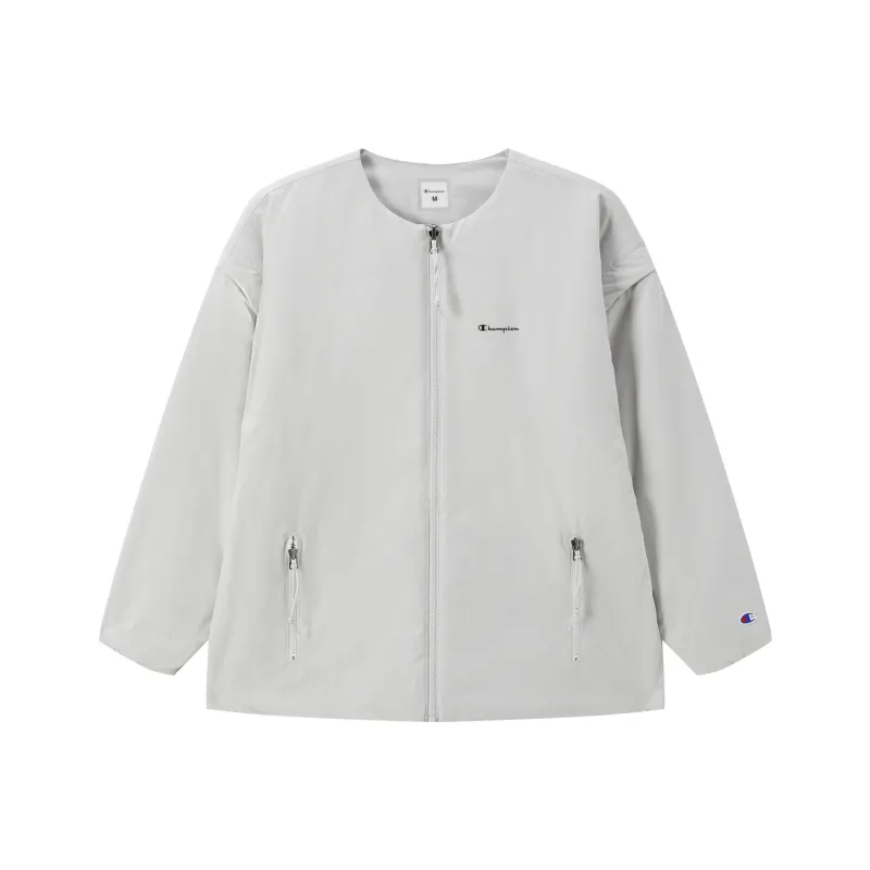 Champion FW22 Letter Thickened Puffer Jacket Women's-3