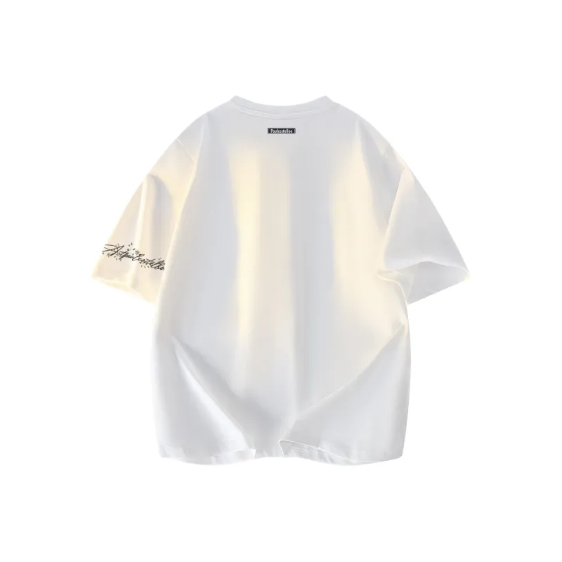 PAUL COSTELLOE T Shirts Unisex-6