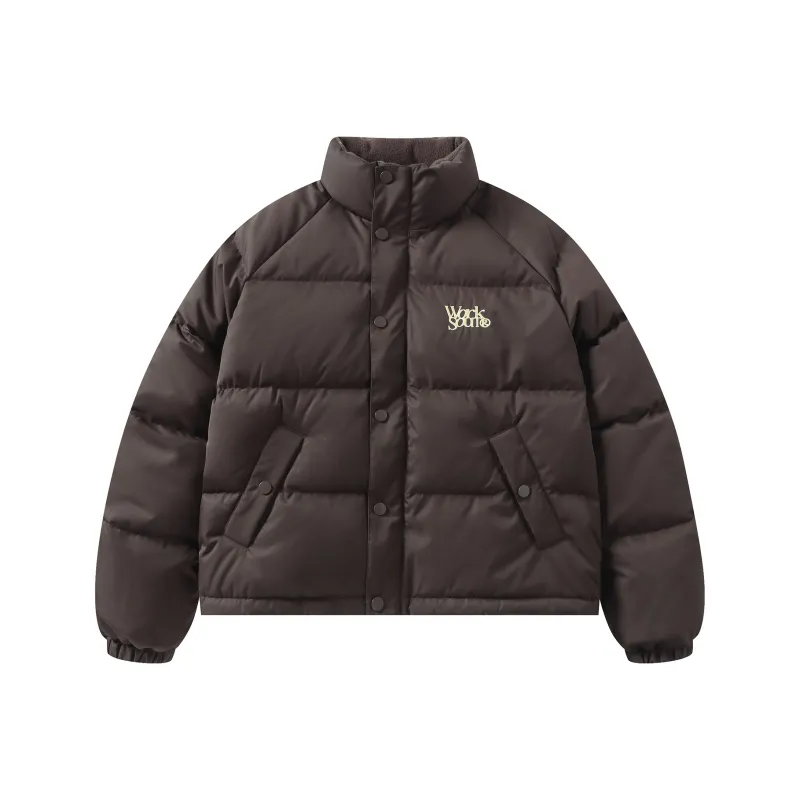 WORKSOUT Puffer Jackets Women's-5