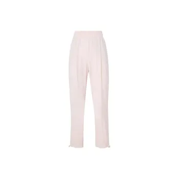 Adidas Casual Pants Women's Pink
