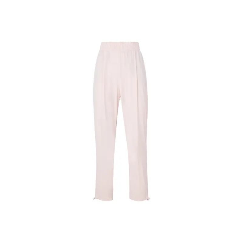 Adidas Casual Pants Women's Pink-0