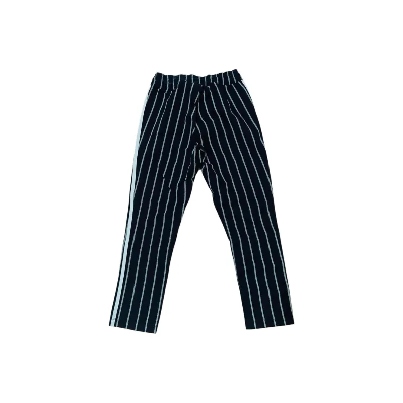 Adidas Originals Knitted Sweatpants Women's Black-0